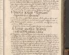 Zdjęcie nr 444 dla obiektu archiwalnego: Acta actorum causarum tam diffinitivarum quam interloquutoriarum sententiarum decretorum obligationum quietatorum constuorum pro reverendum coram Reverendo Domino Alberto Nininski Custode Sandecensis Canonico et Archipresbitero Viccarioque in Spiritualibus ac Officiali Generali Cracoviensis ad Annum Domini Millesimum Qumgentesimum Septuagentesimum Nonum cuius Judictio septima Pontificat SS. nostri Domini Gregory pp. tredecimi Anno septimo inchoantur faliciter