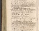 Zdjęcie nr 439 dla obiektu archiwalnego: Acta actorum causarum tam diffinitivarum quam interloquutoriarum sententiarum decretorum obligationum quietatorum constuorum pro reverendum coram Reverendo Domino Alberto Nininski Custode Sandecensis Canonico et Archipresbitero Viccarioque in Spiritualibus ac Officiali Generali Cracoviensis ad Annum Domini Millesimum Qumgentesimum Septuagentesimum Nonum cuius Judictio septima Pontificat SS. nostri Domini Gregory pp. tredecimi Anno septimo inchoantur faliciter