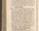Zdjęcie nr 441 dla obiektu archiwalnego: Acta actorum causarum tam diffinitivarum quam interloquutoriarum sententiarum decretorum obligationum quietatorum constuorum pro reverendum coram Reverendo Domino Alberto Nininski Custode Sandecensis Canonico et Archipresbitero Viccarioque in Spiritualibus ac Officiali Generali Cracoviensis ad Annum Domini Millesimum Qumgentesimum Septuagentesimum Nonum cuius Judictio septima Pontificat SS. nostri Domini Gregory pp. tredecimi Anno septimo inchoantur faliciter
