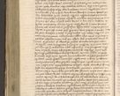 Zdjęcie nr 435 dla obiektu archiwalnego: Acta actorum causarum tam diffinitivarum quam interloquutoriarum sententiarum decretorum obligationum quietatorum constuorum pro reverendum coram Reverendo Domino Alberto Nininski Custode Sandecensis Canonico et Archipresbitero Viccarioque in Spiritualibus ac Officiali Generali Cracoviensis ad Annum Domini Millesimum Qumgentesimum Septuagentesimum Nonum cuius Judictio septima Pontificat SS. nostri Domini Gregory pp. tredecimi Anno septimo inchoantur faliciter