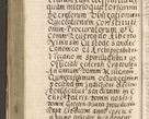 Zdjęcie nr 431 dla obiektu archiwalnego: Acta actorum causarum tam diffinitivarum quam interloquutoriarum sententiarum decretorum obligationum quietatorum constuorum pro reverendum coram Reverendo Domino Alberto Nininski Custode Sandecensis Canonico et Archipresbitero Viccarioque in Spiritualibus ac Officiali Generali Cracoviensis ad Annum Domini Millesimum Qumgentesimum Septuagentesimum Nonum cuius Judictio septima Pontificat SS. nostri Domini Gregory pp. tredecimi Anno septimo inchoantur faliciter