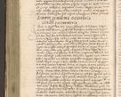 Zdjęcie nr 429 dla obiektu archiwalnego: Acta actorum causarum tam diffinitivarum quam interloquutoriarum sententiarum decretorum obligationum quietatorum constuorum pro reverendum coram Reverendo Domino Alberto Nininski Custode Sandecensis Canonico et Archipresbitero Viccarioque in Spiritualibus ac Officiali Generali Cracoviensis ad Annum Domini Millesimum Qumgentesimum Septuagentesimum Nonum cuius Judictio septima Pontificat SS. nostri Domini Gregory pp. tredecimi Anno septimo inchoantur faliciter