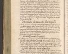 Zdjęcie nr 425 dla obiektu archiwalnego: Acta actorum causarum tam diffinitivarum quam interloquutoriarum sententiarum decretorum obligationum quietatorum constuorum pro reverendum coram Reverendo Domino Alberto Nininski Custode Sandecensis Canonico et Archipresbitero Viccarioque in Spiritualibus ac Officiali Generali Cracoviensis ad Annum Domini Millesimum Qumgentesimum Septuagentesimum Nonum cuius Judictio septima Pontificat SS. nostri Domini Gregory pp. tredecimi Anno septimo inchoantur faliciter