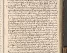 Zdjęcie nr 424 dla obiektu archiwalnego: Acta actorum causarum tam diffinitivarum quam interloquutoriarum sententiarum decretorum obligationum quietatorum constuorum pro reverendum coram Reverendo Domino Alberto Nininski Custode Sandecensis Canonico et Archipresbitero Viccarioque in Spiritualibus ac Officiali Generali Cracoviensis ad Annum Domini Millesimum Qumgentesimum Septuagentesimum Nonum cuius Judictio septima Pontificat SS. nostri Domini Gregory pp. tredecimi Anno septimo inchoantur faliciter
