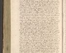 Zdjęcie nr 421 dla obiektu archiwalnego: Acta actorum causarum tam diffinitivarum quam interloquutoriarum sententiarum decretorum obligationum quietatorum constuorum pro reverendum coram Reverendo Domino Alberto Nininski Custode Sandecensis Canonico et Archipresbitero Viccarioque in Spiritualibus ac Officiali Generali Cracoviensis ad Annum Domini Millesimum Qumgentesimum Septuagentesimum Nonum cuius Judictio septima Pontificat SS. nostri Domini Gregory pp. tredecimi Anno septimo inchoantur faliciter