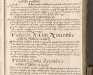 Zdjęcie nr 418 dla obiektu archiwalnego: Acta actorum causarum tam diffinitivarum quam interloquutoriarum sententiarum decretorum obligationum quietatorum constuorum pro reverendum coram Reverendo Domino Alberto Nininski Custode Sandecensis Canonico et Archipresbitero Viccarioque in Spiritualibus ac Officiali Generali Cracoviensis ad Annum Domini Millesimum Qumgentesimum Septuagentesimum Nonum cuius Judictio septima Pontificat SS. nostri Domini Gregory pp. tredecimi Anno septimo inchoantur faliciter