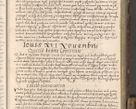 Zdjęcie nr 416 dla obiektu archiwalnego: Acta actorum causarum tam diffinitivarum quam interloquutoriarum sententiarum decretorum obligationum quietatorum constuorum pro reverendum coram Reverendo Domino Alberto Nininski Custode Sandecensis Canonico et Archipresbitero Viccarioque in Spiritualibus ac Officiali Generali Cracoviensis ad Annum Domini Millesimum Qumgentesimum Septuagentesimum Nonum cuius Judictio septima Pontificat SS. nostri Domini Gregory pp. tredecimi Anno septimo inchoantur faliciter