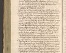 Zdjęcie nr 415 dla obiektu archiwalnego: Acta actorum causarum tam diffinitivarum quam interloquutoriarum sententiarum decretorum obligationum quietatorum constuorum pro reverendum coram Reverendo Domino Alberto Nininski Custode Sandecensis Canonico et Archipresbitero Viccarioque in Spiritualibus ac Officiali Generali Cracoviensis ad Annum Domini Millesimum Qumgentesimum Septuagentesimum Nonum cuius Judictio septima Pontificat SS. nostri Domini Gregory pp. tredecimi Anno septimo inchoantur faliciter
