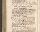 Zdjęcie nr 411 dla obiektu archiwalnego: Acta actorum causarum tam diffinitivarum quam interloquutoriarum sententiarum decretorum obligationum quietatorum constuorum pro reverendum coram Reverendo Domino Alberto Nininski Custode Sandecensis Canonico et Archipresbitero Viccarioque in Spiritualibus ac Officiali Generali Cracoviensis ad Annum Domini Millesimum Qumgentesimum Septuagentesimum Nonum cuius Judictio septima Pontificat SS. nostri Domini Gregory pp. tredecimi Anno septimo inchoantur faliciter