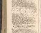 Zdjęcie nr 405 dla obiektu archiwalnego: Acta actorum causarum tam diffinitivarum quam interloquutoriarum sententiarum decretorum obligationum quietatorum constuorum pro reverendum coram Reverendo Domino Alberto Nininski Custode Sandecensis Canonico et Archipresbitero Viccarioque in Spiritualibus ac Officiali Generali Cracoviensis ad Annum Domini Millesimum Qumgentesimum Septuagentesimum Nonum cuius Judictio septima Pontificat SS. nostri Domini Gregory pp. tredecimi Anno septimo inchoantur faliciter