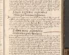 Zdjęcie nr 402 dla obiektu archiwalnego: Acta actorum causarum tam diffinitivarum quam interloquutoriarum sententiarum decretorum obligationum quietatorum constuorum pro reverendum coram Reverendo Domino Alberto Nininski Custode Sandecensis Canonico et Archipresbitero Viccarioque in Spiritualibus ac Officiali Generali Cracoviensis ad Annum Domini Millesimum Qumgentesimum Septuagentesimum Nonum cuius Judictio septima Pontificat SS. nostri Domini Gregory pp. tredecimi Anno septimo inchoantur faliciter