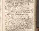 Zdjęcie nr 404 dla obiektu archiwalnego: Acta actorum causarum tam diffinitivarum quam interloquutoriarum sententiarum decretorum obligationum quietatorum constuorum pro reverendum coram Reverendo Domino Alberto Nininski Custode Sandecensis Canonico et Archipresbitero Viccarioque in Spiritualibus ac Officiali Generali Cracoviensis ad Annum Domini Millesimum Qumgentesimum Septuagentesimum Nonum cuius Judictio septima Pontificat SS. nostri Domini Gregory pp. tredecimi Anno septimo inchoantur faliciter
