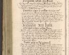 Zdjęcie nr 393 dla obiektu archiwalnego: Acta actorum causarum tam diffinitivarum quam interloquutoriarum sententiarum decretorum obligationum quietatorum constuorum pro reverendum coram Reverendo Domino Alberto Nininski Custode Sandecensis Canonico et Archipresbitero Viccarioque in Spiritualibus ac Officiali Generali Cracoviensis ad Annum Domini Millesimum Qumgentesimum Septuagentesimum Nonum cuius Judictio septima Pontificat SS. nostri Domini Gregory pp. tredecimi Anno septimo inchoantur faliciter