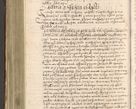 Zdjęcie nr 391 dla obiektu archiwalnego: Acta actorum causarum tam diffinitivarum quam interloquutoriarum sententiarum decretorum obligationum quietatorum constuorum pro reverendum coram Reverendo Domino Alberto Nininski Custode Sandecensis Canonico et Archipresbitero Viccarioque in Spiritualibus ac Officiali Generali Cracoviensis ad Annum Domini Millesimum Qumgentesimum Septuagentesimum Nonum cuius Judictio septima Pontificat SS. nostri Domini Gregory pp. tredecimi Anno septimo inchoantur faliciter