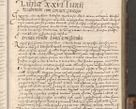 Zdjęcie nr 390 dla obiektu archiwalnego: Acta actorum causarum tam diffinitivarum quam interloquutoriarum sententiarum decretorum obligationum quietatorum constuorum pro reverendum coram Reverendo Domino Alberto Nininski Custode Sandecensis Canonico et Archipresbitero Viccarioque in Spiritualibus ac Officiali Generali Cracoviensis ad Annum Domini Millesimum Qumgentesimum Septuagentesimum Nonum cuius Judictio septima Pontificat SS. nostri Domini Gregory pp. tredecimi Anno septimo inchoantur faliciter