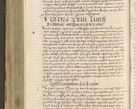 Zdjęcie nr 389 dla obiektu archiwalnego: Acta actorum causarum tam diffinitivarum quam interloquutoriarum sententiarum decretorum obligationum quietatorum constuorum pro reverendum coram Reverendo Domino Alberto Nininski Custode Sandecensis Canonico et Archipresbitero Viccarioque in Spiritualibus ac Officiali Generali Cracoviensis ad Annum Domini Millesimum Qumgentesimum Septuagentesimum Nonum cuius Judictio septima Pontificat SS. nostri Domini Gregory pp. tredecimi Anno septimo inchoantur faliciter