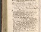 Zdjęcie nr 387 dla obiektu archiwalnego: Acta actorum causarum tam diffinitivarum quam interloquutoriarum sententiarum decretorum obligationum quietatorum constuorum pro reverendum coram Reverendo Domino Alberto Nininski Custode Sandecensis Canonico et Archipresbitero Viccarioque in Spiritualibus ac Officiali Generali Cracoviensis ad Annum Domini Millesimum Qumgentesimum Septuagentesimum Nonum cuius Judictio septima Pontificat SS. nostri Domini Gregory pp. tredecimi Anno septimo inchoantur faliciter
