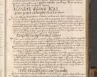 Zdjęcie nr 372 dla obiektu archiwalnego: Acta actorum causarum tam diffinitivarum quam interloquutoriarum sententiarum decretorum obligationum quietatorum constuorum pro reverendum coram Reverendo Domino Alberto Nininski Custode Sandecensis Canonico et Archipresbitero Viccarioque in Spiritualibus ac Officiali Generali Cracoviensis ad Annum Domini Millesimum Qumgentesimum Septuagentesimum Nonum cuius Judictio septima Pontificat SS. nostri Domini Gregory pp. tredecimi Anno septimo inchoantur faliciter