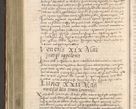 Zdjęcie nr 375 dla obiektu archiwalnego: Acta actorum causarum tam diffinitivarum quam interloquutoriarum sententiarum decretorum obligationum quietatorum constuorum pro reverendum coram Reverendo Domino Alberto Nininski Custode Sandecensis Canonico et Archipresbitero Viccarioque in Spiritualibus ac Officiali Generali Cracoviensis ad Annum Domini Millesimum Qumgentesimum Septuagentesimum Nonum cuius Judictio septima Pontificat SS. nostri Domini Gregory pp. tredecimi Anno septimo inchoantur faliciter