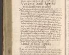 Zdjęcie nr 369 dla obiektu archiwalnego: Acta actorum causarum tam diffinitivarum quam interloquutoriarum sententiarum decretorum obligationum quietatorum constuorum pro reverendum coram Reverendo Domino Alberto Nininski Custode Sandecensis Canonico et Archipresbitero Viccarioque in Spiritualibus ac Officiali Generali Cracoviensis ad Annum Domini Millesimum Qumgentesimum Septuagentesimum Nonum cuius Judictio septima Pontificat SS. nostri Domini Gregory pp. tredecimi Anno septimo inchoantur faliciter