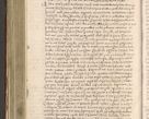 Zdjęcie nr 367 dla obiektu archiwalnego: Acta actorum causarum tam diffinitivarum quam interloquutoriarum sententiarum decretorum obligationum quietatorum constuorum pro reverendum coram Reverendo Domino Alberto Nininski Custode Sandecensis Canonico et Archipresbitero Viccarioque in Spiritualibus ac Officiali Generali Cracoviensis ad Annum Domini Millesimum Qumgentesimum Septuagentesimum Nonum cuius Judictio septima Pontificat SS. nostri Domini Gregory pp. tredecimi Anno septimo inchoantur faliciter