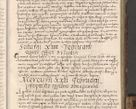 Zdjęcie nr 356 dla obiektu archiwalnego: Acta actorum causarum tam diffinitivarum quam interloquutoriarum sententiarum decretorum obligationum quietatorum constuorum pro reverendum coram Reverendo Domino Alberto Nininski Custode Sandecensis Canonico et Archipresbitero Viccarioque in Spiritualibus ac Officiali Generali Cracoviensis ad Annum Domini Millesimum Qumgentesimum Septuagentesimum Nonum cuius Judictio septima Pontificat SS. nostri Domini Gregory pp. tredecimi Anno septimo inchoantur faliciter