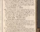 Zdjęcie nr 354 dla obiektu archiwalnego: Acta actorum causarum tam diffinitivarum quam interloquutoriarum sententiarum decretorum obligationum quietatorum constuorum pro reverendum coram Reverendo Domino Alberto Nininski Custode Sandecensis Canonico et Archipresbitero Viccarioque in Spiritualibus ac Officiali Generali Cracoviensis ad Annum Domini Millesimum Qumgentesimum Septuagentesimum Nonum cuius Judictio septima Pontificat SS. nostri Domini Gregory pp. tredecimi Anno septimo inchoantur faliciter