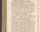 Zdjęcie nr 357 dla obiektu archiwalnego: Acta actorum causarum tam diffinitivarum quam interloquutoriarum sententiarum decretorum obligationum quietatorum constuorum pro reverendum coram Reverendo Domino Alberto Nininski Custode Sandecensis Canonico et Archipresbitero Viccarioque in Spiritualibus ac Officiali Generali Cracoviensis ad Annum Domini Millesimum Qumgentesimum Septuagentesimum Nonum cuius Judictio septima Pontificat SS. nostri Domini Gregory pp. tredecimi Anno septimo inchoantur faliciter