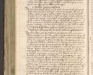 Zdjęcie nr 355 dla obiektu archiwalnego: Acta actorum causarum tam diffinitivarum quam interloquutoriarum sententiarum decretorum obligationum quietatorum constuorum pro reverendum coram Reverendo Domino Alberto Nininski Custode Sandecensis Canonico et Archipresbitero Viccarioque in Spiritualibus ac Officiali Generali Cracoviensis ad Annum Domini Millesimum Qumgentesimum Septuagentesimum Nonum cuius Judictio septima Pontificat SS. nostri Domini Gregory pp. tredecimi Anno septimo inchoantur faliciter