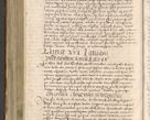 Zdjęcie nr 351 dla obiektu archiwalnego: Acta actorum causarum tam diffinitivarum quam interloquutoriarum sententiarum decretorum obligationum quietatorum constuorum pro reverendum coram Reverendo Domino Alberto Nininski Custode Sandecensis Canonico et Archipresbitero Viccarioque in Spiritualibus ac Officiali Generali Cracoviensis ad Annum Domini Millesimum Qumgentesimum Septuagentesimum Nonum cuius Judictio septima Pontificat SS. nostri Domini Gregory pp. tredecimi Anno septimo inchoantur faliciter