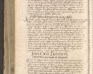 Zdjęcie nr 349 dla obiektu archiwalnego: Acta actorum causarum tam diffinitivarum quam interloquutoriarum sententiarum decretorum obligationum quietatorum constuorum pro reverendum coram Reverendo Domino Alberto Nininski Custode Sandecensis Canonico et Archipresbitero Viccarioque in Spiritualibus ac Officiali Generali Cracoviensis ad Annum Domini Millesimum Qumgentesimum Septuagentesimum Nonum cuius Judictio septima Pontificat SS. nostri Domini Gregory pp. tredecimi Anno septimo inchoantur faliciter
