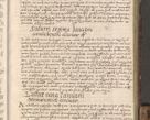 Zdjęcie nr 344 dla obiektu archiwalnego: Acta actorum causarum tam diffinitivarum quam interloquutoriarum sententiarum decretorum obligationum quietatorum constuorum pro reverendum coram Reverendo Domino Alberto Nininski Custode Sandecensis Canonico et Archipresbitero Viccarioque in Spiritualibus ac Officiali Generali Cracoviensis ad Annum Domini Millesimum Qumgentesimum Septuagentesimum Nonum cuius Judictio septima Pontificat SS. nostri Domini Gregory pp. tredecimi Anno septimo inchoantur faliciter