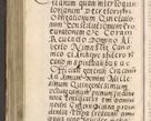 Zdjęcie nr 343 dla obiektu archiwalnego: Acta actorum causarum tam diffinitivarum quam interloquutoriarum sententiarum decretorum obligationum quietatorum constuorum pro reverendum coram Reverendo Domino Alberto Nininski Custode Sandecensis Canonico et Archipresbitero Viccarioque in Spiritualibus ac Officiali Generali Cracoviensis ad Annum Domini Millesimum Qumgentesimum Septuagentesimum Nonum cuius Judictio septima Pontificat SS. nostri Domini Gregory pp. tredecimi Anno septimo inchoantur faliciter
