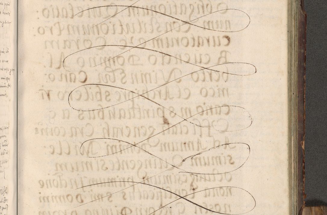 Zdjęcie nr 342 dla obiektu archiwalnego: Acta actorum causarum tam diffinitivarum quam interloquutoriarum sententiarum decretorum obligationum quietatorum constuorum pro reverendum coram Reverendo Domino Alberto Nininski Custode Sandecensis Canonico et Archipresbitero Viccarioque in Spiritualibus ac Officiali Generali Cracoviensis ad Annum Domini Millesimum Qumgentesimum Septuagentesimum Nonum cuius Judictio septima Pontificat SS. nostri Domini Gregory pp. tredecimi Anno septimo inchoantur faliciter