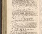 Zdjęcie nr 339 dla obiektu archiwalnego: Acta actorum causarum tam diffinitivarum quam interloquutoriarum sententiarum decretorum obligationum quietatorum constuorum pro reverendum coram Reverendo Domino Alberto Nininski Custode Sandecensis Canonico et Archipresbitero Viccarioque in Spiritualibus ac Officiali Generali Cracoviensis ad Annum Domini Millesimum Qumgentesimum Septuagentesimum Nonum cuius Judictio septima Pontificat SS. nostri Domini Gregory pp. tredecimi Anno septimo inchoantur faliciter