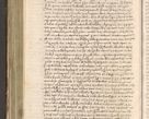 Zdjęcie nr 329 dla obiektu archiwalnego: Acta actorum causarum tam diffinitivarum quam interloquutoriarum sententiarum decretorum obligationum quietatorum constuorum pro reverendum coram Reverendo Domino Alberto Nininski Custode Sandecensis Canonico et Archipresbitero Viccarioque in Spiritualibus ac Officiali Generali Cracoviensis ad Annum Domini Millesimum Qumgentesimum Septuagentesimum Nonum cuius Judictio septima Pontificat SS. nostri Domini Gregory pp. tredecimi Anno septimo inchoantur faliciter