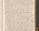Zdjęcie nr 324 dla obiektu archiwalnego: Acta actorum causarum tam diffinitivarum quam interloquutoriarum sententiarum decretorum obligationum quietatorum constuorum pro reverendum coram Reverendo Domino Alberto Nininski Custode Sandecensis Canonico et Archipresbitero Viccarioque in Spiritualibus ac Officiali Generali Cracoviensis ad Annum Domini Millesimum Qumgentesimum Septuagentesimum Nonum cuius Judictio septima Pontificat SS. nostri Domini Gregory pp. tredecimi Anno septimo inchoantur faliciter