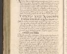 Zdjęcie nr 319 dla obiektu archiwalnego: Acta actorum causarum tam diffinitivarum quam interloquutoriarum sententiarum decretorum obligationum quietatorum constuorum pro reverendum coram Reverendo Domino Alberto Nininski Custode Sandecensis Canonico et Archipresbitero Viccarioque in Spiritualibus ac Officiali Generali Cracoviensis ad Annum Domini Millesimum Qumgentesimum Septuagentesimum Nonum cuius Judictio septima Pontificat SS. nostri Domini Gregory pp. tredecimi Anno septimo inchoantur faliciter