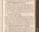Zdjęcie nr 314 dla obiektu archiwalnego: Acta actorum causarum tam diffinitivarum quam interloquutoriarum sententiarum decretorum obligationum quietatorum constuorum pro reverendum coram Reverendo Domino Alberto Nininski Custode Sandecensis Canonico et Archipresbitero Viccarioque in Spiritualibus ac Officiali Generali Cracoviensis ad Annum Domini Millesimum Qumgentesimum Septuagentesimum Nonum cuius Judictio septima Pontificat SS. nostri Domini Gregory pp. tredecimi Anno septimo inchoantur faliciter