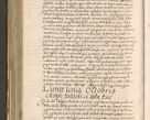 Zdjęcie nr 305 dla obiektu archiwalnego: Acta actorum causarum tam diffinitivarum quam interloquutoriarum sententiarum decretorum obligationum quietatorum constuorum pro reverendum coram Reverendo Domino Alberto Nininski Custode Sandecensis Canonico et Archipresbitero Viccarioque in Spiritualibus ac Officiali Generali Cracoviensis ad Annum Domini Millesimum Qumgentesimum Septuagentesimum Nonum cuius Judictio septima Pontificat SS. nostri Domini Gregory pp. tredecimi Anno septimo inchoantur faliciter