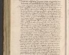 Zdjęcie nr 301 dla obiektu archiwalnego: Acta actorum causarum tam diffinitivarum quam interloquutoriarum sententiarum decretorum obligationum quietatorum constuorum pro reverendum coram Reverendo Domino Alberto Nininski Custode Sandecensis Canonico et Archipresbitero Viccarioque in Spiritualibus ac Officiali Generali Cracoviensis ad Annum Domini Millesimum Qumgentesimum Septuagentesimum Nonum cuius Judictio septima Pontificat SS. nostri Domini Gregory pp. tredecimi Anno septimo inchoantur faliciter