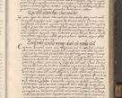 Zdjęcie nr 298 dla obiektu archiwalnego: Acta actorum causarum tam diffinitivarum quam interloquutoriarum sententiarum decretorum obligationum quietatorum constuorum pro reverendum coram Reverendo Domino Alberto Nininski Custode Sandecensis Canonico et Archipresbitero Viccarioque in Spiritualibus ac Officiali Generali Cracoviensis ad Annum Domini Millesimum Qumgentesimum Septuagentesimum Nonum cuius Judictio septima Pontificat SS. nostri Domini Gregory pp. tredecimi Anno septimo inchoantur faliciter