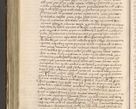 Zdjęcie nr 291 dla obiektu archiwalnego: Acta actorum causarum tam diffinitivarum quam interloquutoriarum sententiarum decretorum obligationum quietatorum constuorum pro reverendum coram Reverendo Domino Alberto Nininski Custode Sandecensis Canonico et Archipresbitero Viccarioque in Spiritualibus ac Officiali Generali Cracoviensis ad Annum Domini Millesimum Qumgentesimum Septuagentesimum Nonum cuius Judictio septima Pontificat SS. nostri Domini Gregory pp. tredecimi Anno septimo inchoantur faliciter