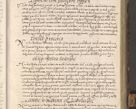Zdjęcie nr 284 dla obiektu archiwalnego: Acta actorum causarum tam diffinitivarum quam interloquutoriarum sententiarum decretorum obligationum quietatorum constuorum pro reverendum coram Reverendo Domino Alberto Nininski Custode Sandecensis Canonico et Archipresbitero Viccarioque in Spiritualibus ac Officiali Generali Cracoviensis ad Annum Domini Millesimum Qumgentesimum Septuagentesimum Nonum cuius Judictio septima Pontificat SS. nostri Domini Gregory pp. tredecimi Anno septimo inchoantur faliciter