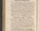 Zdjęcie nr 273 dla obiektu archiwalnego: Acta actorum causarum tam diffinitivarum quam interloquutoriarum sententiarum decretorum obligationum quietatorum constuorum pro reverendum coram Reverendo Domino Alberto Nininski Custode Sandecensis Canonico et Archipresbitero Viccarioque in Spiritualibus ac Officiali Generali Cracoviensis ad Annum Domini Millesimum Qumgentesimum Septuagentesimum Nonum cuius Judictio septima Pontificat SS. nostri Domini Gregory pp. tredecimi Anno septimo inchoantur faliciter