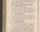 Zdjęcie nr 271 dla obiektu archiwalnego: Acta actorum causarum tam diffinitivarum quam interloquutoriarum sententiarum decretorum obligationum quietatorum constuorum pro reverendum coram Reverendo Domino Alberto Nininski Custode Sandecensis Canonico et Archipresbitero Viccarioque in Spiritualibus ac Officiali Generali Cracoviensis ad Annum Domini Millesimum Qumgentesimum Septuagentesimum Nonum cuius Judictio septima Pontificat SS. nostri Domini Gregory pp. tredecimi Anno septimo inchoantur faliciter