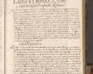 Zdjęcie nr 262 dla obiektu archiwalnego: Acta actorum causarum tam diffinitivarum quam interloquutoriarum sententiarum decretorum obligationum quietatorum constuorum pro reverendum coram Reverendo Domino Alberto Nininski Custode Sandecensis Canonico et Archipresbitero Viccarioque in Spiritualibus ac Officiali Generali Cracoviensis ad Annum Domini Millesimum Qumgentesimum Septuagentesimum Nonum cuius Judictio septima Pontificat SS. nostri Domini Gregory pp. tredecimi Anno septimo inchoantur faliciter