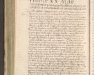 Zdjęcie nr 257 dla obiektu archiwalnego: Acta actorum causarum tam diffinitivarum quam interloquutoriarum sententiarum decretorum obligationum quietatorum constuorum pro reverendum coram Reverendo Domino Alberto Nininski Custode Sandecensis Canonico et Archipresbitero Viccarioque in Spiritualibus ac Officiali Generali Cracoviensis ad Annum Domini Millesimum Qumgentesimum Septuagentesimum Nonum cuius Judictio septima Pontificat SS. nostri Domini Gregory pp. tredecimi Anno septimo inchoantur faliciter