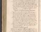 Zdjęcie nr 261 dla obiektu archiwalnego: Acta actorum causarum tam diffinitivarum quam interloquutoriarum sententiarum decretorum obligationum quietatorum constuorum pro reverendum coram Reverendo Domino Alberto Nininski Custode Sandecensis Canonico et Archipresbitero Viccarioque in Spiritualibus ac Officiali Generali Cracoviensis ad Annum Domini Millesimum Qumgentesimum Septuagentesimum Nonum cuius Judictio septima Pontificat SS. nostri Domini Gregory pp. tredecimi Anno septimo inchoantur faliciter