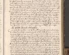 Zdjęcie nr 254 dla obiektu archiwalnego: Acta actorum causarum tam diffinitivarum quam interloquutoriarum sententiarum decretorum obligationum quietatorum constuorum pro reverendum coram Reverendo Domino Alberto Nininski Custode Sandecensis Canonico et Archipresbitero Viccarioque in Spiritualibus ac Officiali Generali Cracoviensis ad Annum Domini Millesimum Qumgentesimum Septuagentesimum Nonum cuius Judictio septima Pontificat SS. nostri Domini Gregory pp. tredecimi Anno septimo inchoantur faliciter